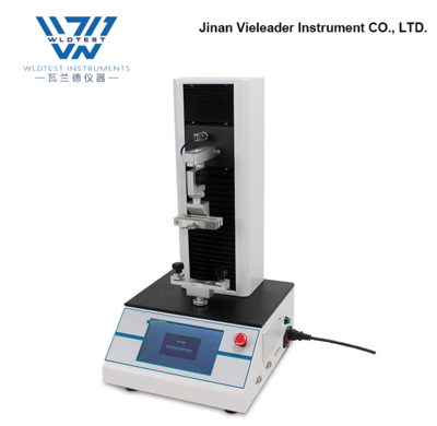 VOC-01环形初粘测试仪